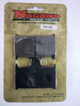 накладки NAGANO FA145